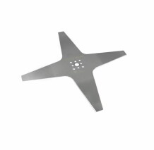 Peilis Ambrogio 18cm 4-Star, Auto-Mow, 34899725, 18cm