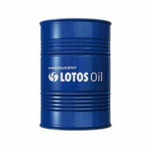 Pramoninis alyva Cyliten 460 N 205L, LOTOS OIL, WU-5B00710-000