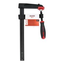 Koka spiede KREATOR KRTH40205 120x300mm, Garums: 400 mm, Maks. žokļa dziļums: 300 mm