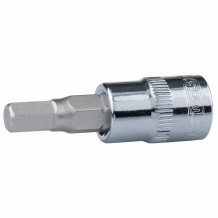 Muciņa ar uzgali 1/4", 8mm 918.1466-E KSTOOLS