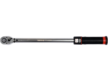 Dinamometriskā atslēga 1/2" 20-220Nm YT-07605 YATO