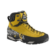 Batai SALATHE TREK GTX RR, Zamberlan, 8050391432463, GELTONA, 40.5, 960 gramų