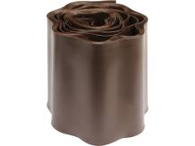 Dobju apmale brūna 9M 10cm 88703 FLO