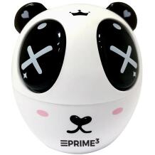 Prime3 Juhtmevabad kõrvaklapid AEP03BK, 50,3 g, 20 x 25 mm, Bluetooth 5.0, 32 Ω, 20 Hz - 20 kHz, 2 x 30 mAh, 300 mAh