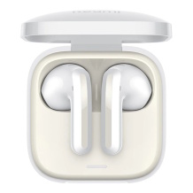 Austiņas-earbuds ar bezvadu ANC Redmi Buds 6 Active balta BHR8391GL Xiaomi
