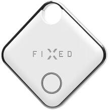 Fixed Nutitelefon FIXTAG-WH, 11 g, Bluetooth, Veekindel, Aku, 1 aasta tööaeg