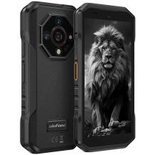 Ulefone Armor X32 Pro X32PRO BLACK, 5.65", 720 x 1440, 8 ГБ, 256 ГБ, 64 МП, 25 МП, 2 МП, 16 МП, 5500 мАч, IP68, IP69K, Android 14