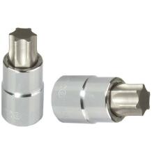 Proline Raktas raktas 9040843, 55mm, CR-V S2 plienas, 1/2" kvadratas, Torx T45