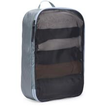 Thule Pakavimo kubas, vidutinio dydžio 3205573, 100g, 25.5cm x 9.5cm x 35.5cm, 100% perdirbtas nailonas, viršutinė rankena
