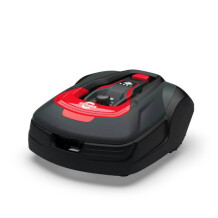 Lawn mower - robot, 2700 m2, CRAMER, RM2700D, 11 kg, 11.5 kg with packaging, 60 x 32 x 80 cm