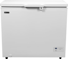 Saldētava 190L, YG-05171, YATO, automātiskā atkausēšana, nerūsējošā tērauda, digitālais termostats