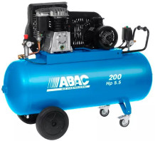 Kompressor B5900B/200, 5,5hj, 400V; 4116019696 ABAC