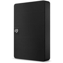 Seagate Išorinis HDD 2.5" STKM4000400 4 TB, USB 3.2 Gen 1, juodas