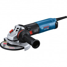 Leņķa slīpmašīna GWS 17-150 S 06017D0600 BOSCH