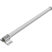 Mikrotik Antenna 868OMNIANTENNA 6.5 dBi, 824-928 MHz, 1m SMA kaabel, IP66, mehaaniline hoidik