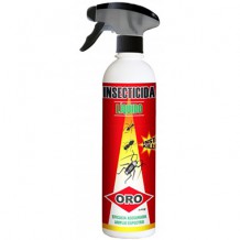 ORO Liquid спрей против всех видов насекомых 500 мл