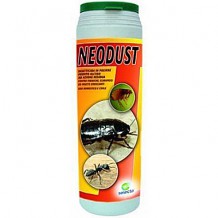Neodust  порошок от ползающих насекомых 200г