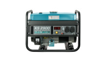 Benzino generatorius KONNER&SOHNEN KS 2900