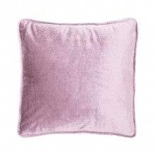 Spilvens 45x45cm Velvet rozā 309670 4living