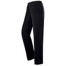 Flīsa bikses M CHAMEECE Pants, izmērs: XL, Black, 4548801206819 Mont-Bell