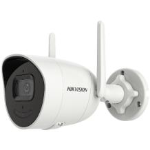 Hikvision tīkla kamera DS-2CV2041G2-IDW(E), 4 MP, 2.8mm, IP66, H.265/H.264, micro SD/SDHC/SDXC, max. 256 GB