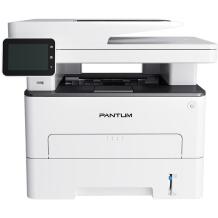 Pantum M7310DW, 3in1, Mono printimine, 1200 x 600 DPI, Värviline skaneerimine, 1200 x 1200 DPI, 3.5 tolline puutetundlik ekraan