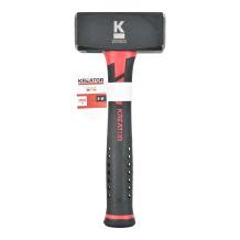 Kluba āmurs 2000g, KREATOR, KRTH90304, Galvas izmērs: 120 mm x 48 mm, Roktura garums: 240 mm