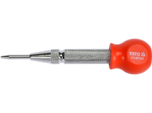 Punktsitis 125mm YT-47161 YATO