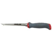 Beast Rokas zāģis 5644602 150 mm, Ergonomisks rokturis, Rūdīts tērauds, Zobi uzasināti no četrām pusēm, 1 vienība