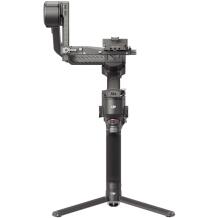 Dji gimbal CP.RN.00000345 4.5kg maksimaalne kandevõime, 13h tööaeg, 1950mAh aku, 0-360° pööramine, 0-360° kallutus, 1.22kg kaal