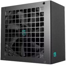 Deepcool 80 PLUS Standard toite R-PF500X-HD0B-JGEU, 500 W, 1 tk