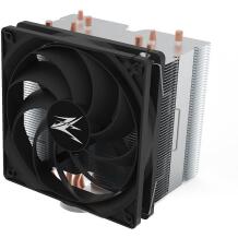 Zalman Õhkjahuti CNPS10X PERFORMA ST ZE1325ASL, 135x95x155mm, 4 soojustoru, 180W TDP, 700-1500 RPM, 27dB, 75,16 CFM, 4-pin