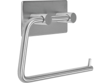 Tualetes papīra turētājs, FALA, 69375, ar 3M līmi