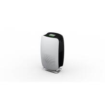 Mill Очиститель воздуха APSILENT, Подходит для помещений до 115 м², 68.3 м³, WiFi, True HEPA13 фильтр, антибактериальное покрытие