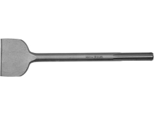 Plakanais Kalts Plats Sds-Max 75X300mm YT-47335 YATO