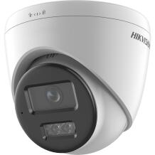 Hikvision võrgu kaamera DS-2CD1363G2-LIU, 6 MP, 2.8mm/4mm, IP67, H.265+, microSD kuni 256 GB