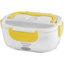 Beper Elektriline lõunakarbid 90.920G, 40W, 1L, 450ml, PTC, eemaldatav anum, töövalgusti, käepide