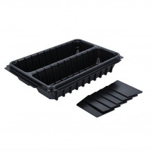 Makpac kofera ieliktnis P-83680 MAKITA