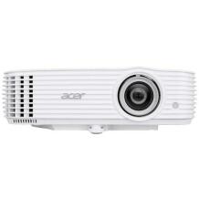 Acer проектор H6830BD 4000 ANSI люмен, DLP, UHD 4K (3840x2160), LED, 10000 ч, 120% смещение, 2 HDMI, 1 динамик