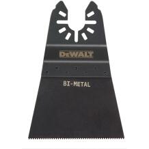 Dewalt Zāģis asmeņiem DT20748-QZ 64mm Bi-Metal, 1 gab., koks, koks ar naglām, drywall, PVC, bez instrumentiem maināms asmens