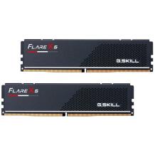 G.Skill Оперативная память DIMM F5-6000J3040G32GX2-FX5 64 ГБ DDR5 6000 МГц 2 x 32 ГБ CAS 30, 288-pin DIMM, без ECC, радиатор