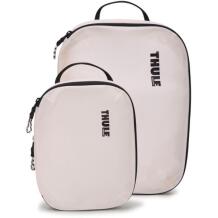 Thule | Compression Cube Set | White