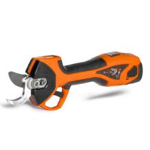 Akumulatora dārza šķēres DAEWOO DAGP 3216Li SET, 16V, 3,0A/h, 32mm, 1,7kg, Baterija un lādētājs iekļauts.