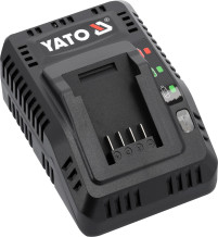 Akumulatora lādētājs 18V YT-828498 YATO