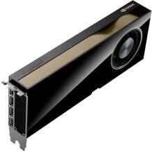 Pny Видеокарта VCNRTX6000ADA-PB 48ГБ, 384 бита, GDDR6, PCI Express 4.0, Активное охлаждение, 4 DisplayPort, 1 вентилятор, 300 Вт