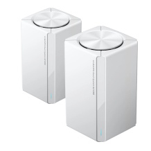 Wi-Fi mesh system with AC1200 high-speed performance, dual-band 2.4/5 GHz connectivity, and 2 routers/extenders Mesh System AC1200 Xiaomi