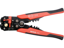 Juhtmetangid 205Mm, 0,2-6,0Mm YT-2313 YATO