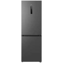Tcl külmik RP340BSD1, 340L, 223L, 117L, 35dB, Iseseisev, No Frost, Digitaalne ekraan