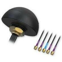 Teltonika Антенна PR1KCL28 COMBO QUAD MOB/GNSS SMA крыша антенна, 0.525 кг