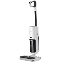 Putekļu sūcējs sausai un mitrai tīrīšanai Truclean W20 200 W ar 216 V akumulatoru un līdz 30 min darbības autonomiju melns balts BHR8833EU Xiaomi